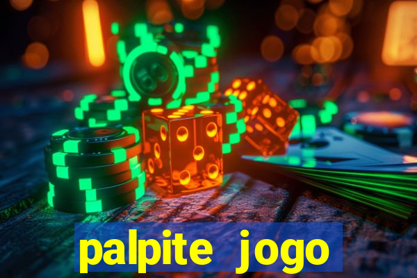 palpite jogo manchester city hoje